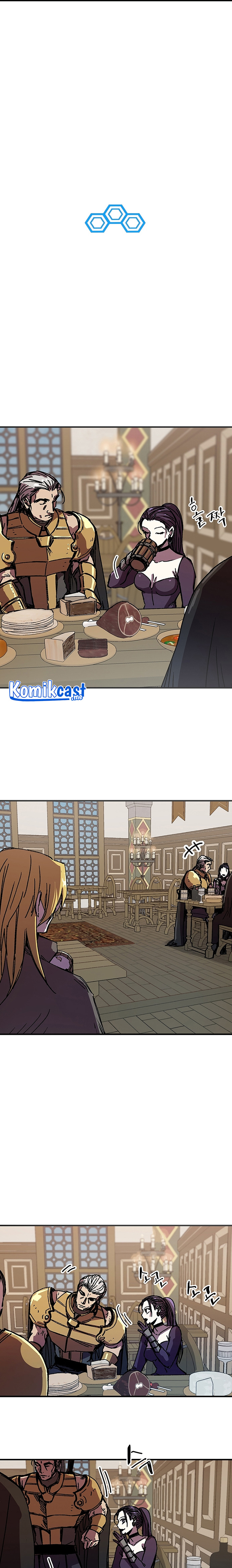 I Am Player Who Suck Alone (Solo Bug Player) Chapter 100 Gambar 11